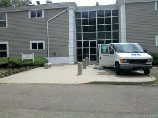 Commercial Carpet Cleaning Norwalk, CT.