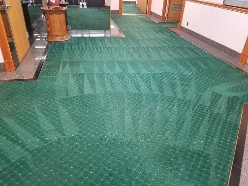 Office Carpet Cleaning Stamford