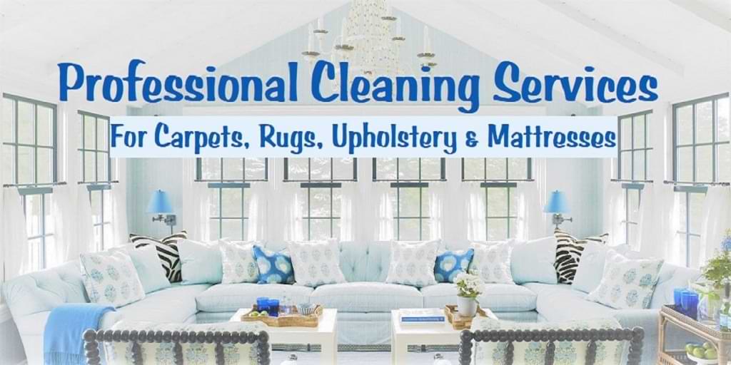 Home DMS Carpet & Upholstery Cleaners