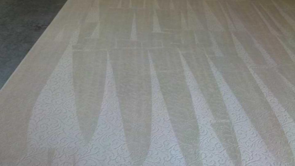 Carpet cleaning -  Leroy Ave, Darien CT. - After Picture